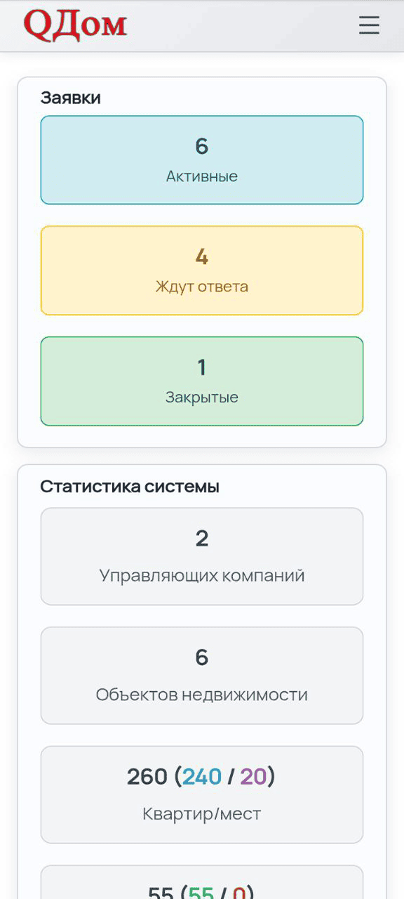 Скриншот для УК twa 2